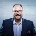 Foto von Oliver Blume, CEO