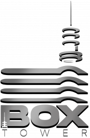 BoxTower Logo