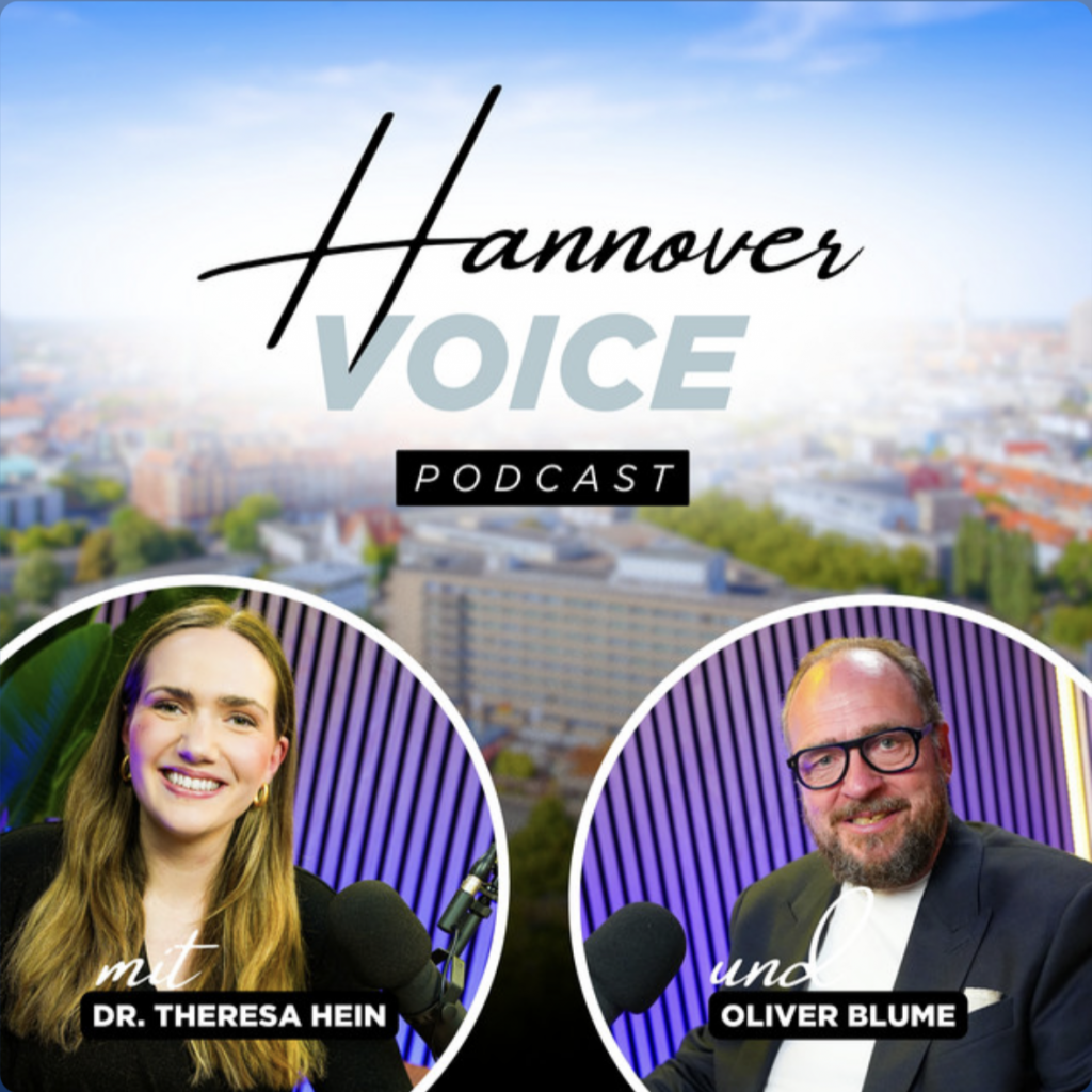 Hannover Voice Podcast
